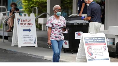 سلطات الانتخاب الأمريكية: لا دليل على ضياع الأصوات