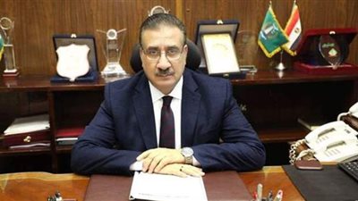 ضبط  10 آلاف كمامة و8 آلاف عبوة معقم مجهولة المصدر  بالمنوفية