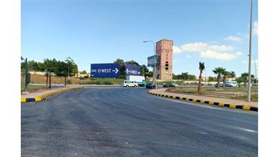 الانتهاء من تطوير مدخل الـ