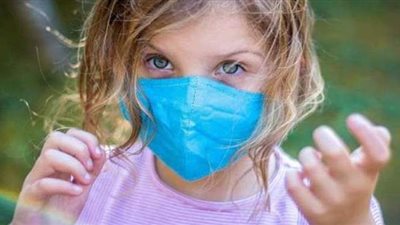 ابتكار كمامة من القماش تقتل البكتيريا والفيروسات