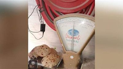 تحرير 212 محضرا تموينيا خلال يومين بالمنوفية | صور