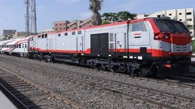 طوارئ بالسكك الحديدية لتعقيم وتطهير القطارات