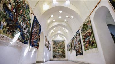 من «الحرانية» إلى «العالمية» .. مركز «ويصا واصف» 70 عامًا من الحلم | فيديو وصور