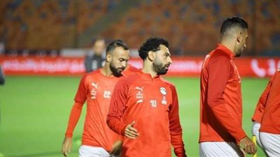 تعرف على موعد مباراة مصر وتوجو والقنوات الناقلة