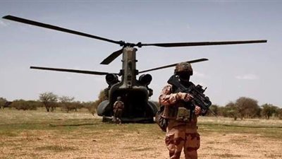 فرنسا تعلن مقتل قيادي إرهابي في مالي