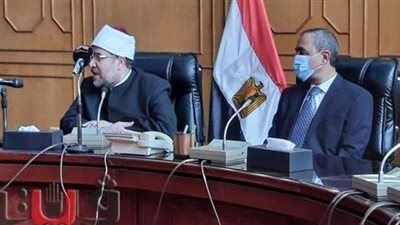 وزير الأوقاف: يجب تحرى الدقة عند نشر وتداول المعلومات  عبر وسائل التواصل