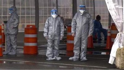 ارتفاع إجمالي عدد الإصابات المؤكدة بفيروس كورونا لـ 1.29 مليون حالة في بريطانيا