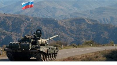 روسيا توضح سبب قبولها اعتذار باكو عن  حادث إسقاط المروحية