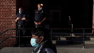 الولايات المتحدة تسجل رقما قياسيا بإصابات كورونا