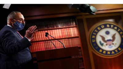 اتهام للجمهوريين في مجلس الشيوخ بـ