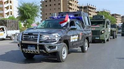 الأمن العام ينفذ 50 ألف حكم  ويضبط 92 قضية مخدرات