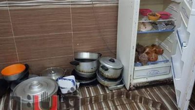 ضبط مركز  لعلاج الإدمان بدون ترخيص  في الشرقية