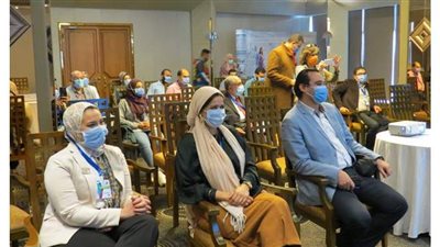 الرعاية الصحية تنظم دورة تدريبية عن الأمراض الروماتيزمية