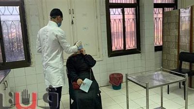 35 ألف مواطن بالشرقية يجرون تحليل 