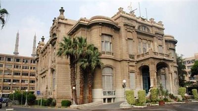 ٢٤ من أساتذة جامعة عين شمس ضمن أفضل علماء العالم