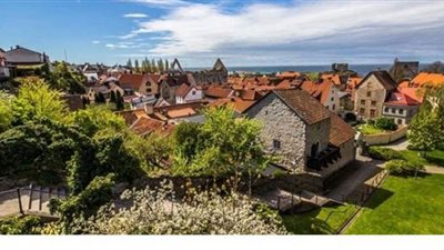 4 مساجد بالسويد  تتلقى رسائل تهديد