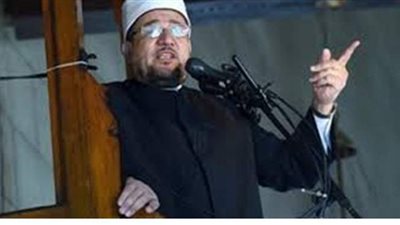 وزير الأوقاف في خطبة الجمعة : افعل ما شئت كما تدين تدان