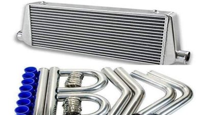 أهمية الإنتركولر في تبريد المحرك ورفع كفاءته بسيارات التيربو