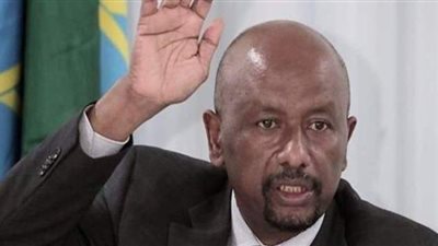 وزير أثيوبي يدعو لوضع إطار قانوني لمبادرة حوض النيل