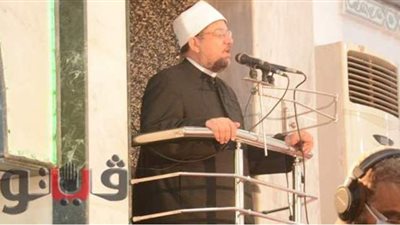 توسعات مسجد المطافي في الإسماعيلية تتجاوز ١٣ مليون جنيه .. صور