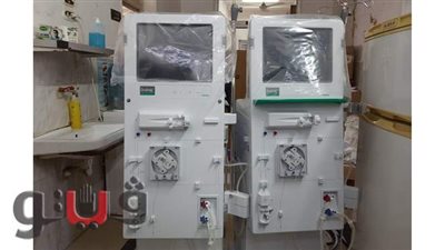 المجتمع المدني يدعم مستشفيات الشرقية بنصف مليون جنيه