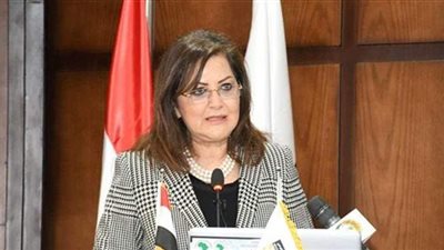 وزيرة التخطيط : حالة  تحسن  اوضاع  كورونا  إمكانية عودة الزوار إلى بعض الدول بما في ذلك مصر