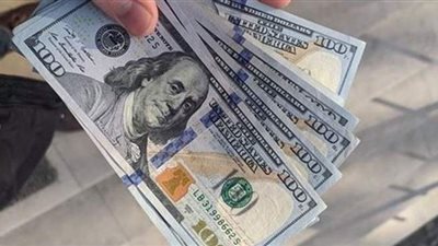 بالأرقام.. خسائر الدولار  أمام الجنيه  منذ بداية العام