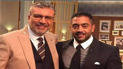 أحمد فلوكس يفتح خزائن أسراره مع عمرو الليثي في 