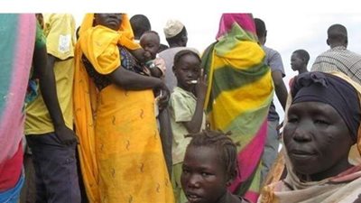 الأمم المتحدة: 14 ألفا و500 إثيوبي فروا إلى السودان بسبب الحرب