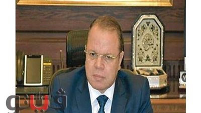 بعد تسديد 33 مليون جنيه تصالح.. منع رجل أعمال شهير بكفر الشيخ من التصرف بأمواله | صور