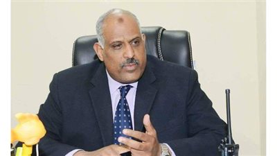 سيد حزين وكيلا لمديرية الشباب والرياضة بالقاهرة