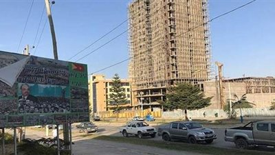 الأمم المتحدة: 11 ألف نازح يعبرون إثيوبيا إلى السودان هربا من الحرب في تيجراي