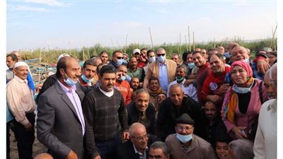 القوى  العاملة : وثيقة تأمين تكافلى لكل صياد