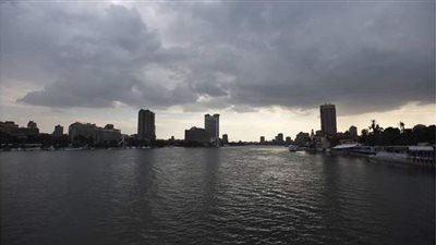 أمطار متوسطة ... الأرصاد تعلن طقس السبت