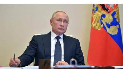 بوتين: وقف القتال في قره باغ بشكل كامل .. و 4000 شخص ضحايا التصعيد