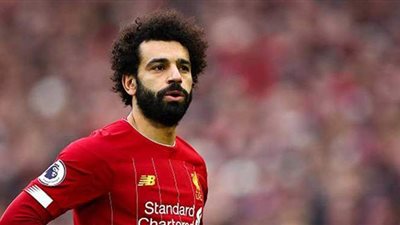 محمد صلاح يغيب عن تشكيلة المنتخب الوطني  بمواجهتي توجو