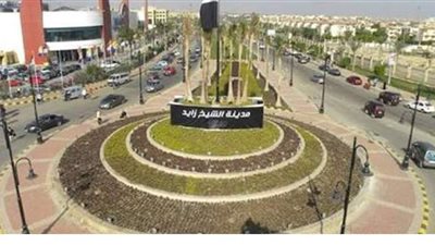 تأجيل احتفالية الشيخ زايد بمناسبة اليوبيل الفضى للمدينة