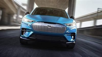 فورد تحتل قائمة السيارات الخضراء 2021