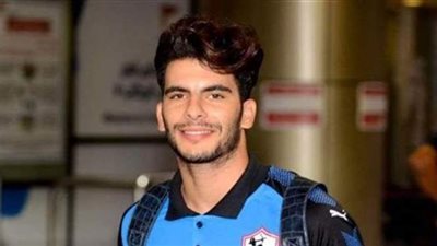 زيزو يقترب من تشكيل منتخب مصر بعد إصابة محمد صلاح بفيروس كورونا