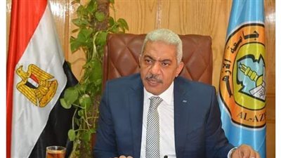 تحسن حالة طالبة الأزهر  المصابة في حادث سير خارج الجامعة الأسبوع الماضي