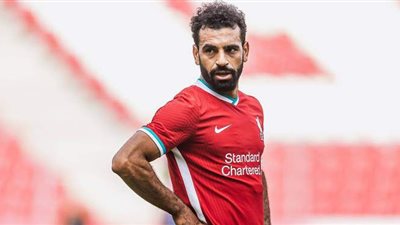 محمد صلاح يخضع لمسحة كورونا جديدة قبل مباراة منتخب مصر وتوجو