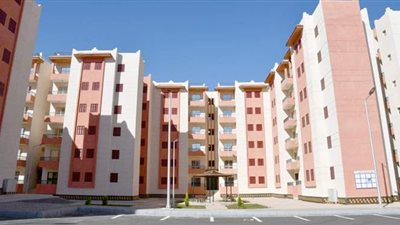 كيف تتعامل مع مندوب صندوق التمويل العقارى عند حجز شقة بالإسكان الاجتماعى؟