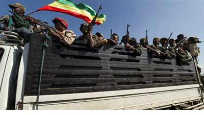 حكومة تيجراي تعلن حالة الطوارئ لمواجهة القوات الإثيوبية