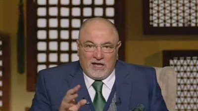 خالد الجندي:  يجب التفريق بين إسرائيل 