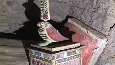 السياحة والآثار تعلن عن أكبر كشف أثري بسقارة.. غدا