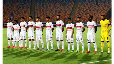 قبل نهائي أفريقيا.. الزمالك يتفوق على الأهلي في البطاقات الصفراء خلال  10  مباريات