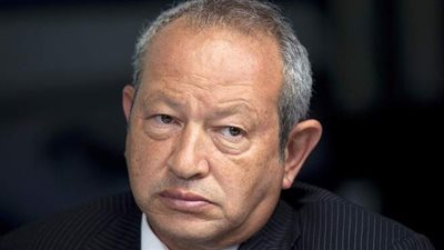 ساويرس: ساهمنا في التخلص من حكم الإخوان.. وأردت أن أكون نزيها فأبتعدت عن السياسة