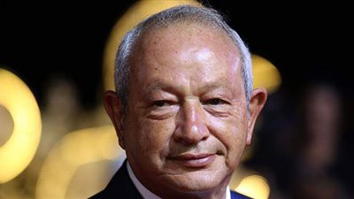 ساويرس يكشف عن نصيحة رفيق الحريري له قبل اغتياله بأسبوع