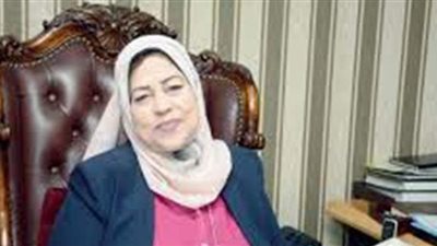 اخبار ماسبيرو.. رئيس القطاع الاقتصادي تحصر مصروفات مبنى الوطنية للإعلام