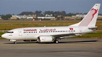 تونس تعلن استئناف الرحلات الجوية مع ليبيا اعتبارا من الأحد المقبل